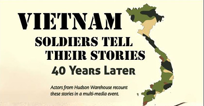 Vietnam: 40 years Later